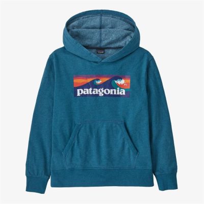 Patagonia Graphic Kids Hoody