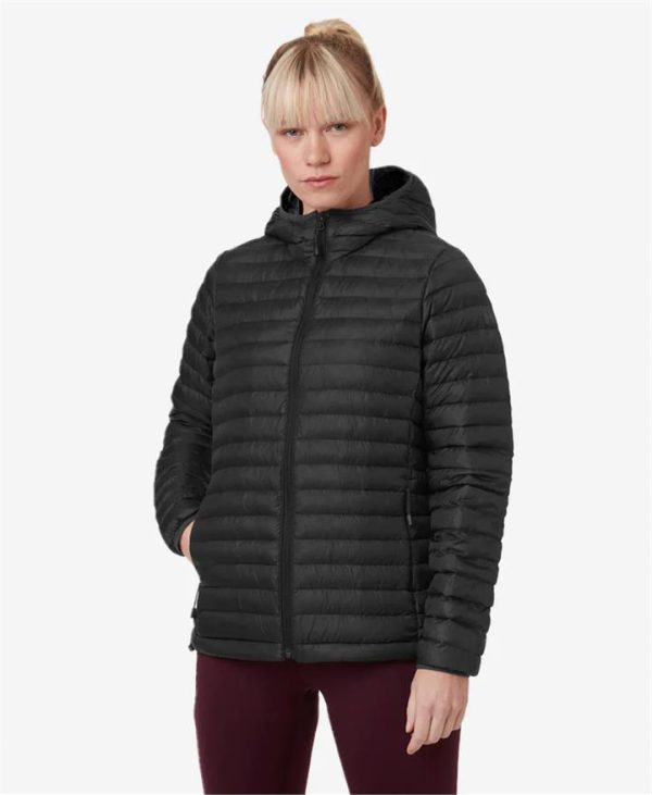 Helly Hansen Sirdal Hooded Insulator Womens Jacket