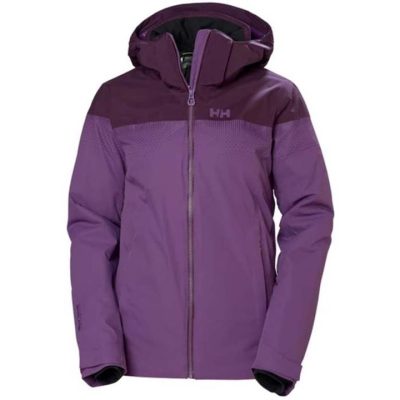Helly Hansen Motionista Lifaloft Womens Insulated Jacket