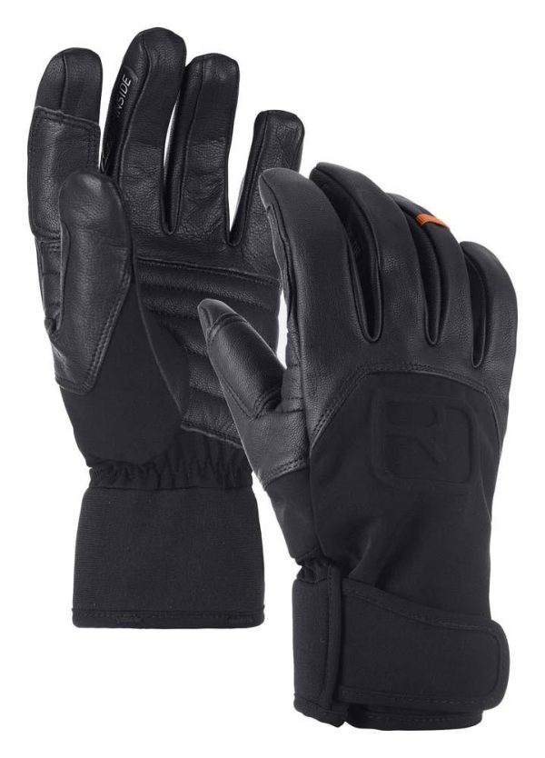 Ortovox High Alpine Snow Gloves