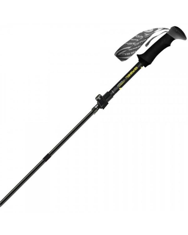 Gabel XTR CARBON EF Foldable Trekking Poles