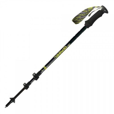 Gabel ESCAPE CARBON TOUR Trekking Poles