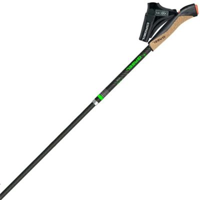 Gabel FLD CARBON Foldable Trekking Poles