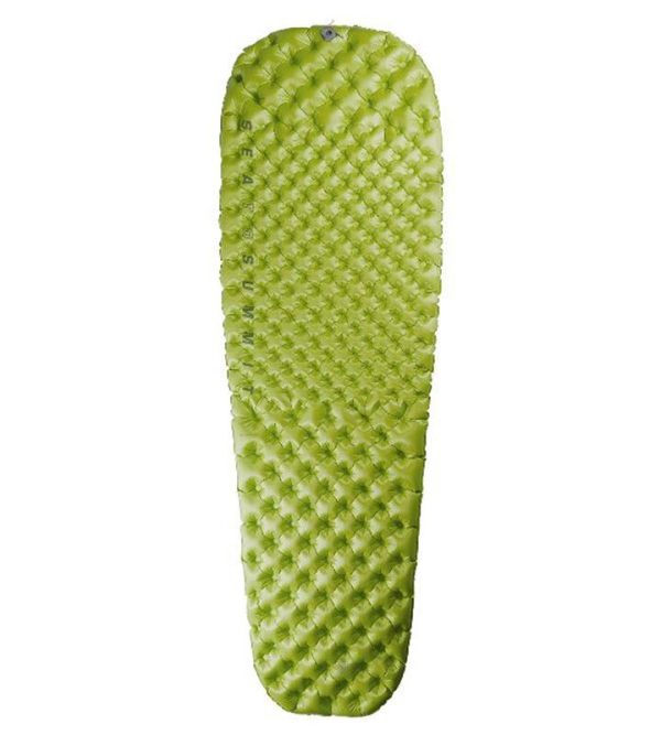 Sea To Summit Comfort Light ASC Insulated Sleeping Mat
