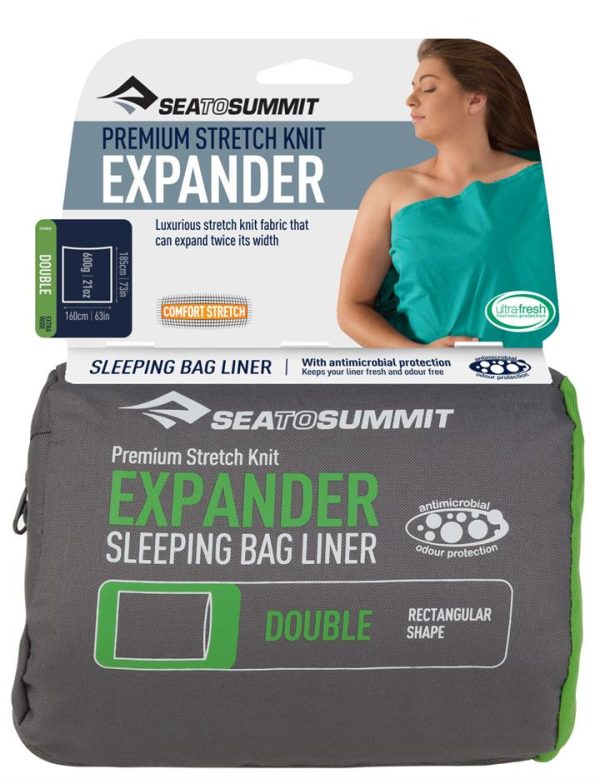 Sea To Summit Expander Liner