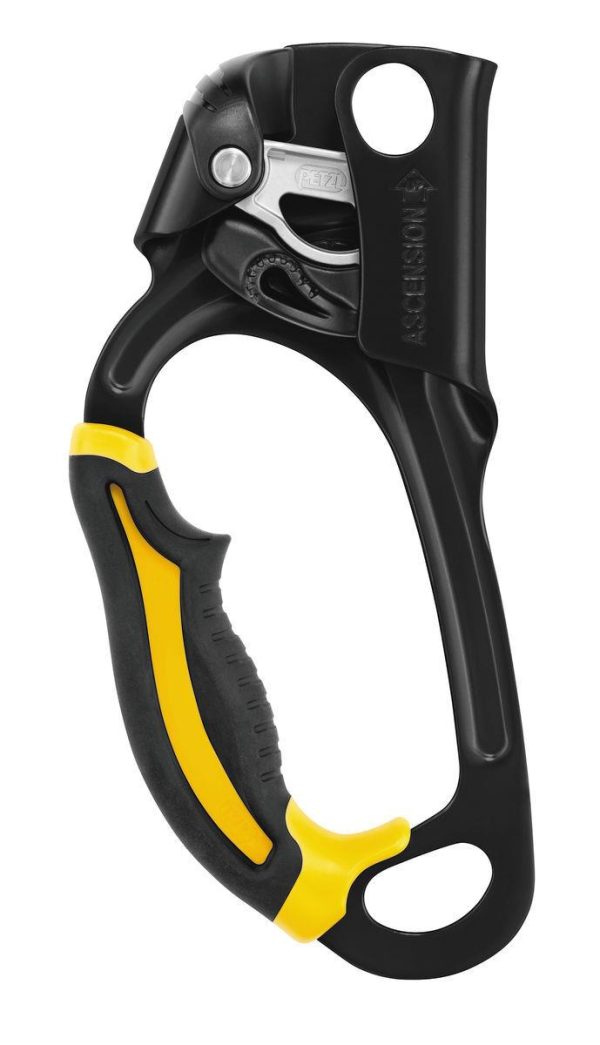 Petzl Ascension Climbing Ascender