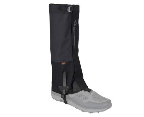 Sea To Summit Quagmire Gaiters eVent