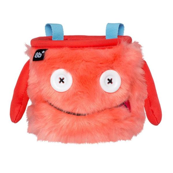 8B Plus Chalk Bag