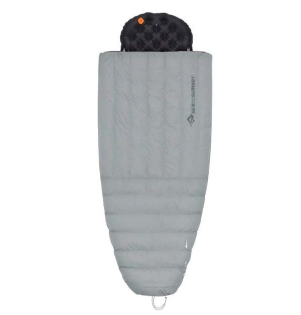 Sea To Summit Cinder CdII Down Quilt