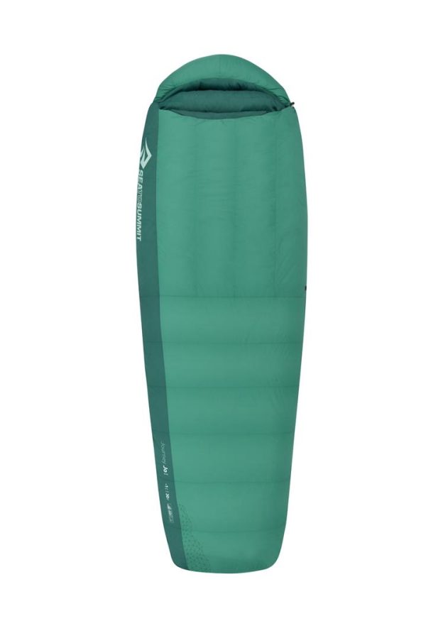 Sea to Summit Journey 1 JoI Womens Down Sleeping Bag