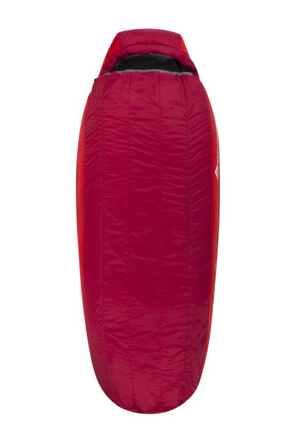 Sea to Summit Basecamp 3 BcIII Synthetic Sleeping Bag