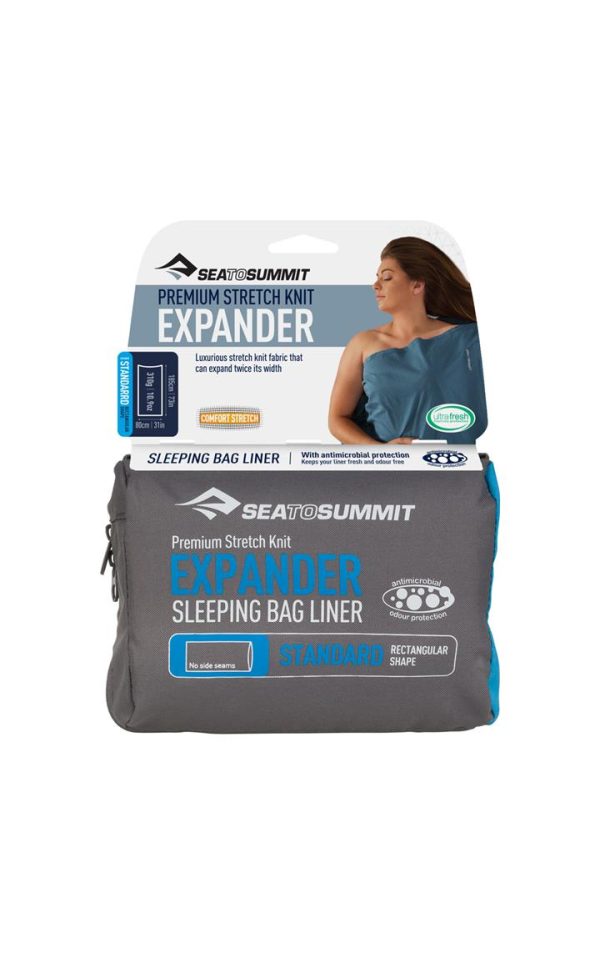 Sea to Summit Expander Sleeping Bag Liner