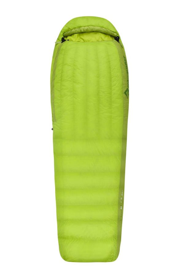 Sea to Summit Ascent 1 AcI Down Sleeping Bag