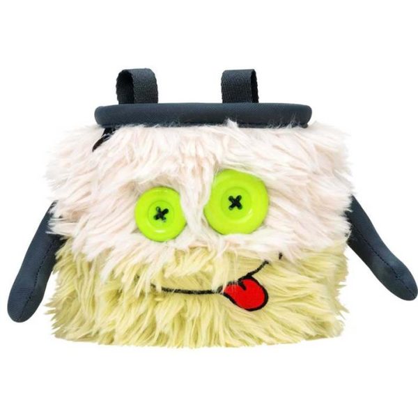 8B Plus AJ Monster Climbing Chalk Bag