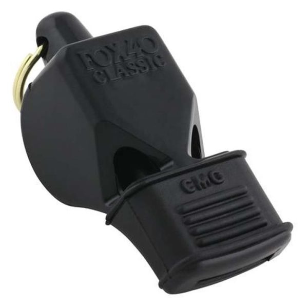 FOX 40 Classic CMG Official Whistle
