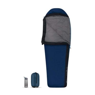 Sea To Summit Trailhead ThII Synthetic Sleeping Bag