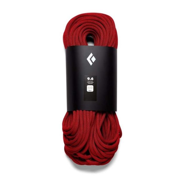 Black Diamond 9.6 Climbing Rope