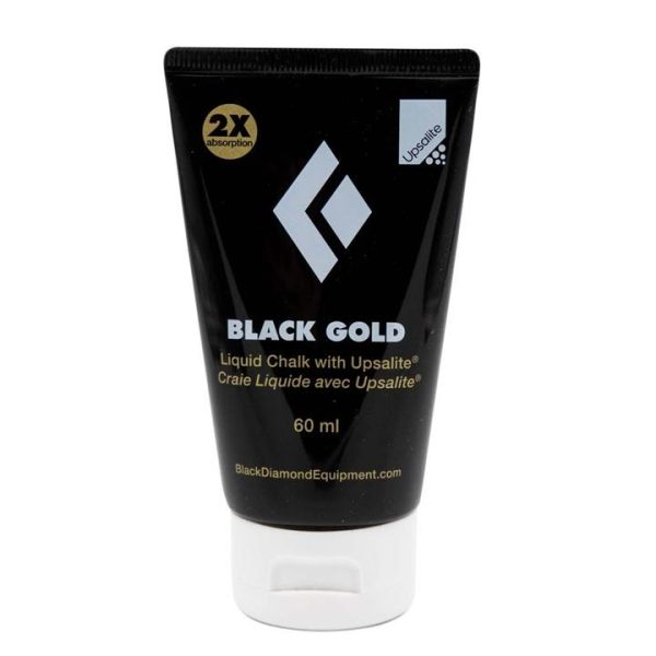 Black Diamond Liquid Black Gold Chalk