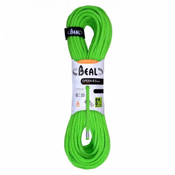 BEAL Opera 8.5MM Climbing Rope
