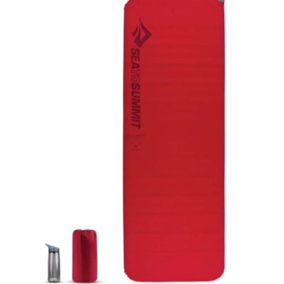 Sea to Summit Comfort Plus Self Inflating Sleeping Mat
