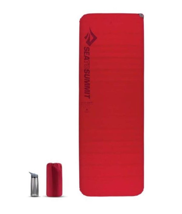 Sea to Summit Comfort Plus Self Inflating Sleeping Mat