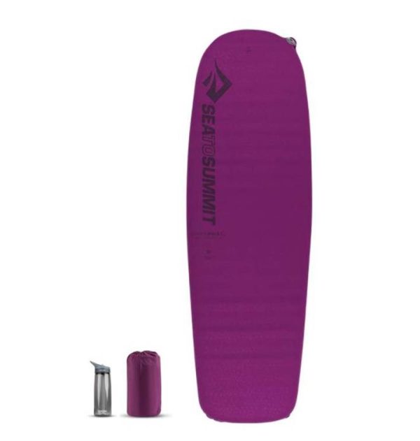 Sea To Summit Comfort Plus Self Inflating Womens Sleeping Mat