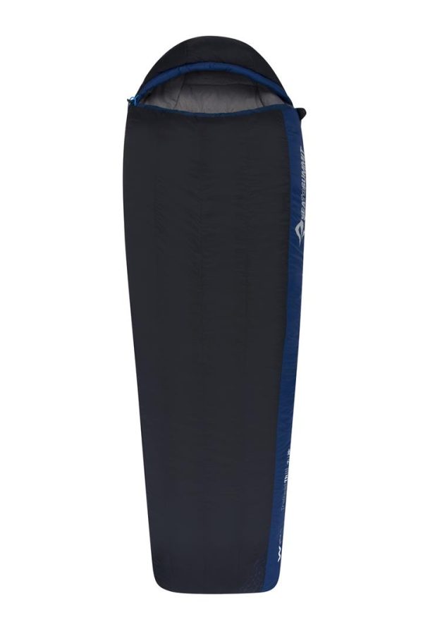 Sea to Summit Trailhead 3 ThIII Synthetic Sleeping Bag