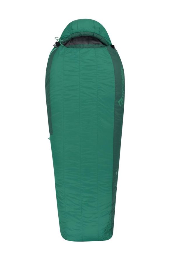 Sea to Summit Traverse 2 TvII Synthetic Sleeping Bag