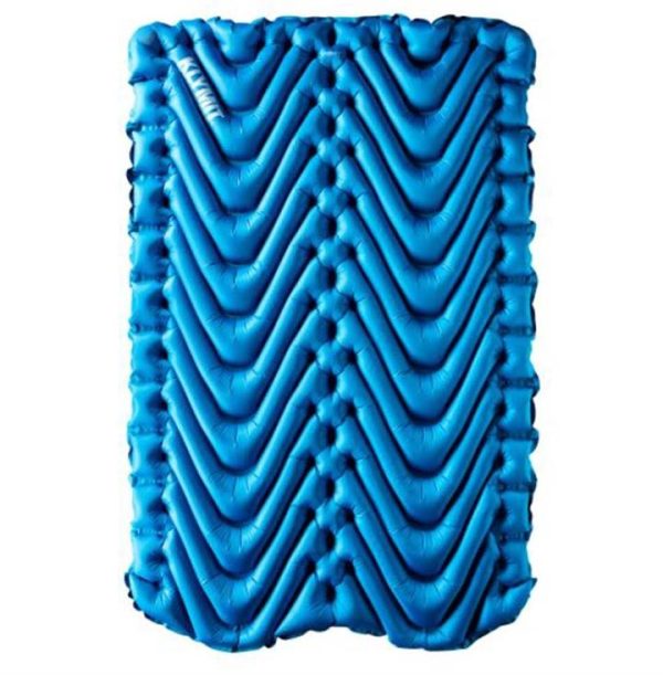 Klymit Double V Sleeping Pad