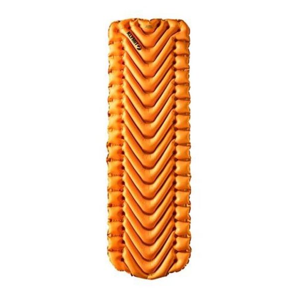 Klymit Insulated Static V Lite Lightweight Sleeping Mat