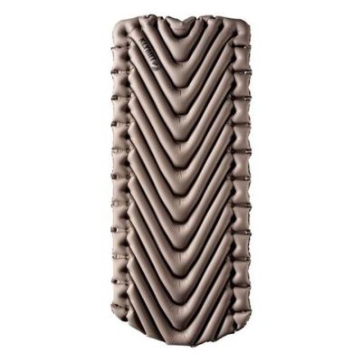 Klymit Static V Luxe Lightweight Sleeping Mat