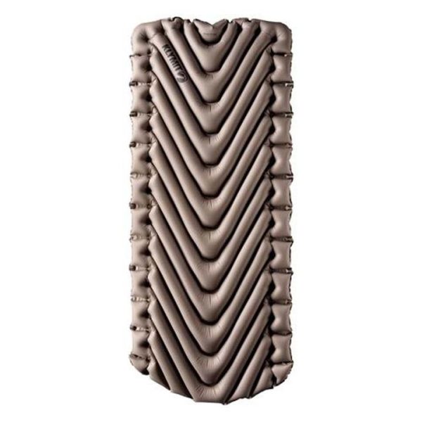 Klymit Static V Luxe Lightweight Sleeping Mat