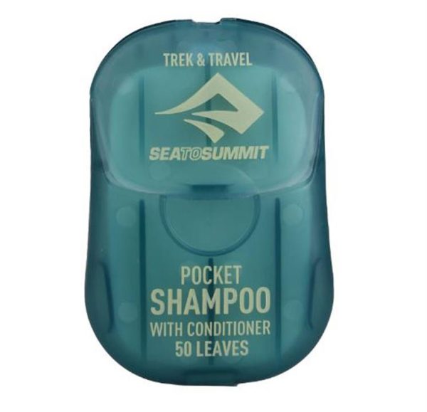 Sea To Summit Trek & Travel Pocket Conditioning Shampoo