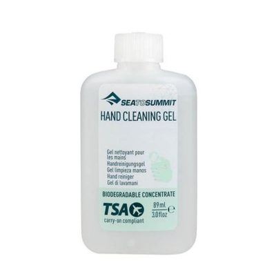 Sea To Summit Trek & Travel Liquid Hand Cleaning Gel