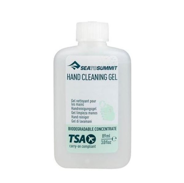 Sea To Summit Trek & Travel Liquid Hand Cleaning Gel