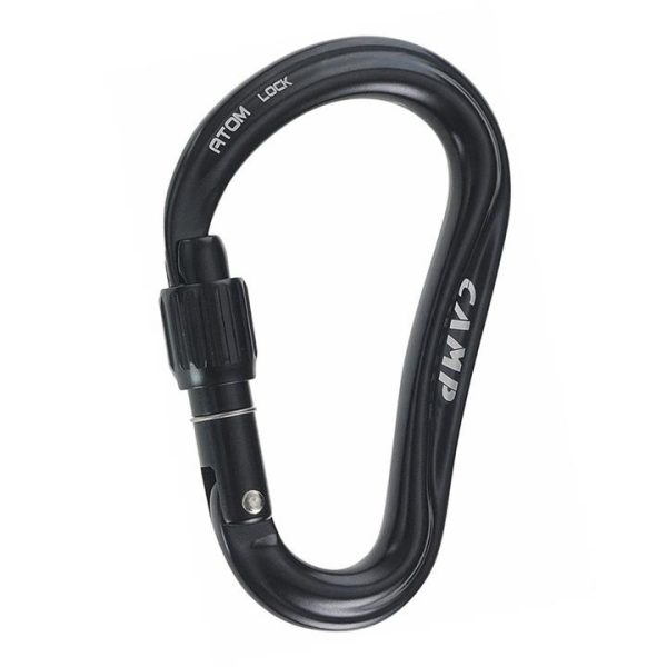 CAMP Atom Lock Carabiner