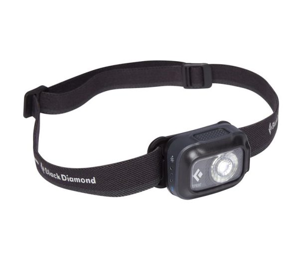 Black Diamond Sprint 225 Lightweight Running Headlamp