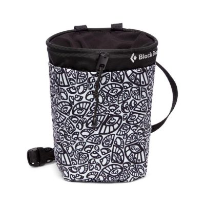 Black Diamond Gym Chalk Bag