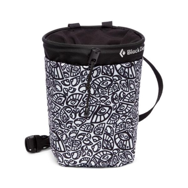 Black Diamond Gym Chalk Bag