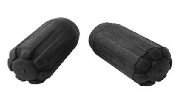 Black Diamond T/Pole Tip Protectors S18