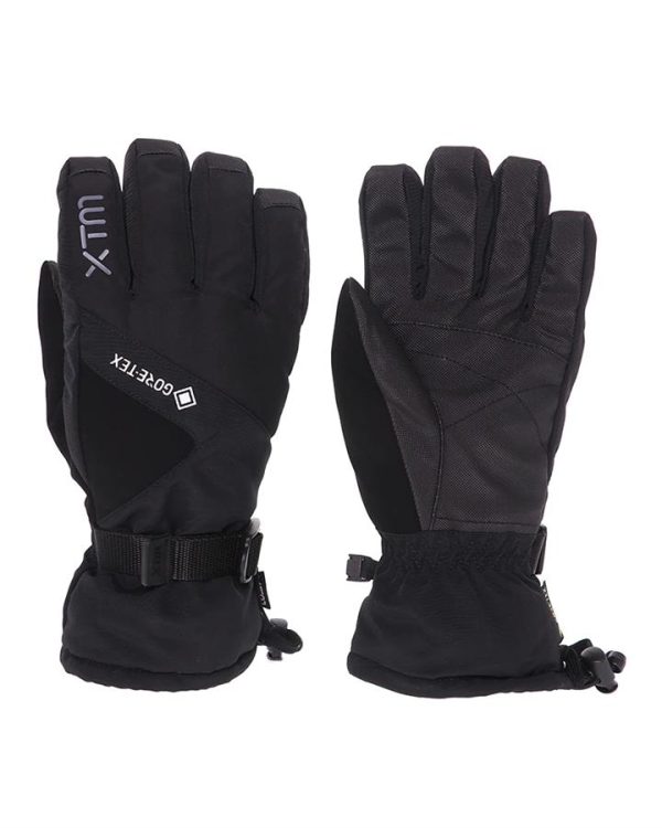 XTM Whistler Ladies Snow Gloves