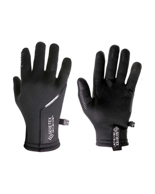 XTM Gore Infinium II Adult Unisex Windproof Gloves