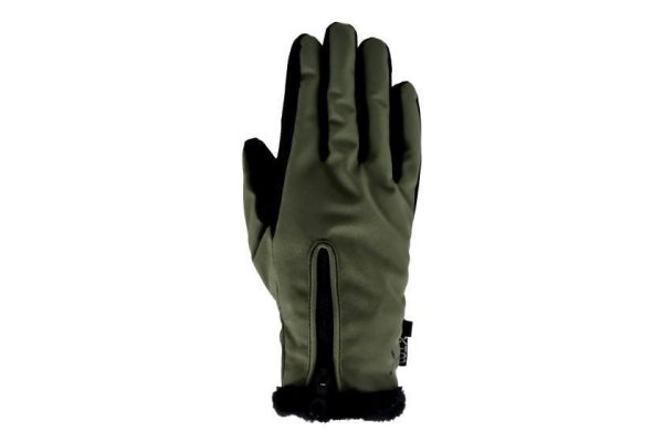 Xtm Nina Soft Shell Ladies Glove