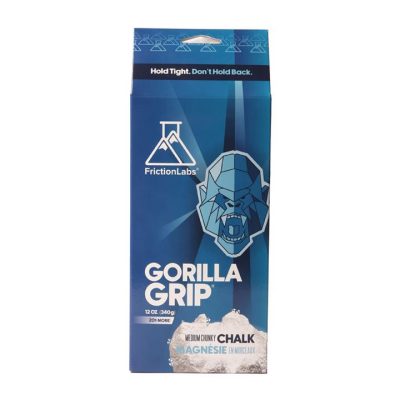 Friction Labs Gorilla Grip Chunky Loose Chalk