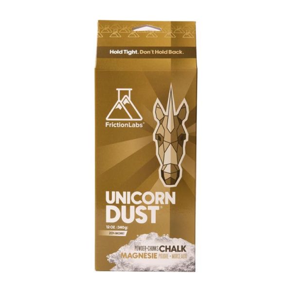 Friction Labs Unicorn Dust Fine Loose Chalk