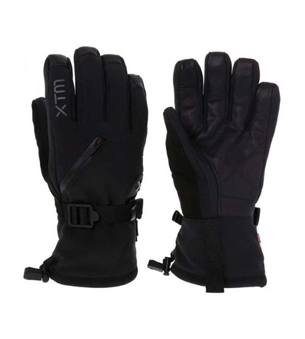 XTM Hans GTX Mens Snow Glove
