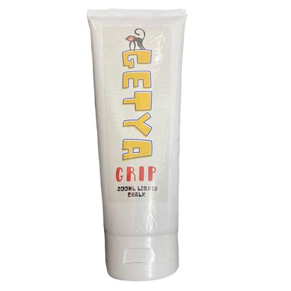 Getya Grip Liquid Climbing Chalk