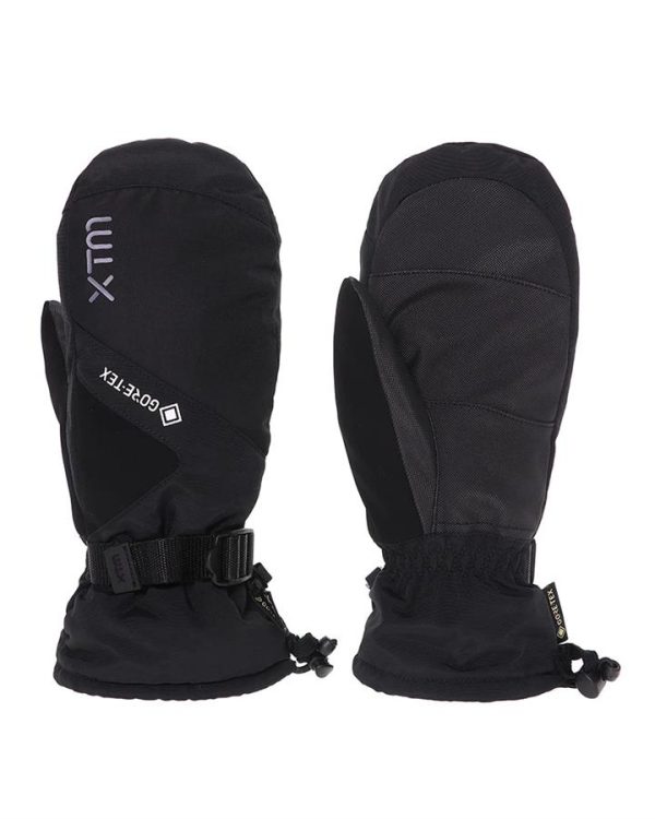 XTM Whistler II Goretex Unisex Snow Mittens