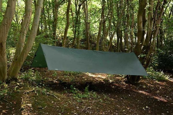 DD SuperLight Tarp