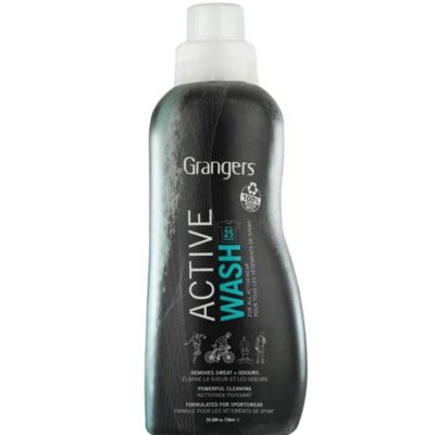 Grangers Active Wash